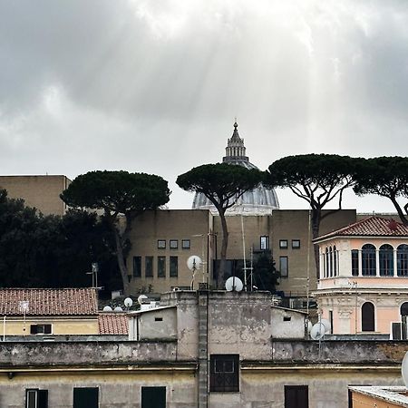 Museum Day Vatican Řím Exteriér fotografie